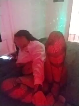 VenezuelaLuxeNoir webcam