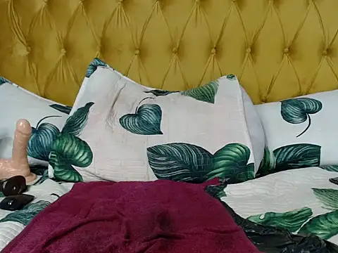 TamaraDee4papi webcam