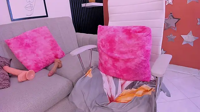 Sirenita_petitexoxo webcam