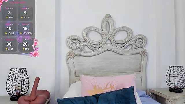 michell_blakke - Michell_blakke's free webcam - UK Sex Cams