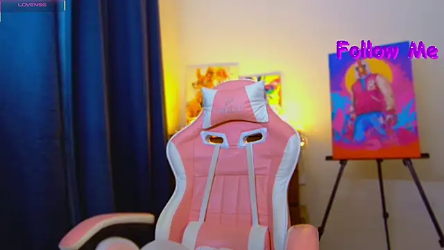 ann_mikela - Ann_mikela's free webcam - UK Sex Cams