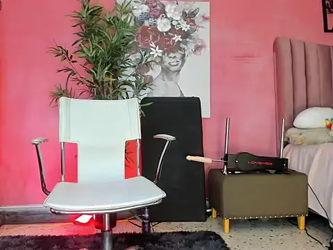 foxxy_rouse - Foxxy_rouse's free webcam - UK Sex Cams