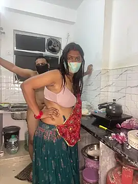 Komal_Meghawani live sex cam