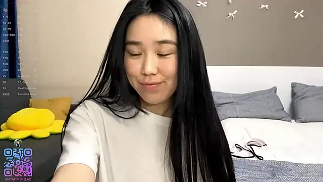 Princess_Darknow live sex cam