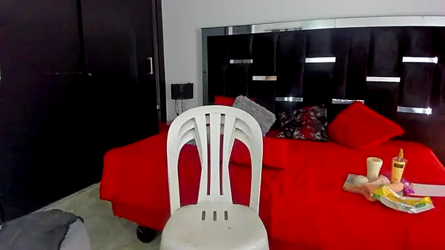 Dollperverthot live sex cam