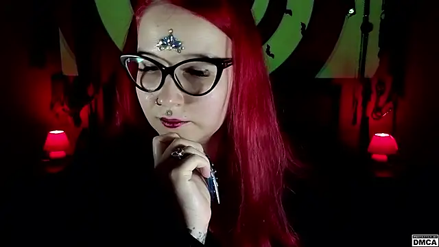 Amanita__Pantherina webcam