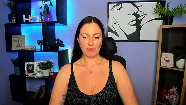 fun_ami - FUN_AMI's free webcam - UK Sex Cams