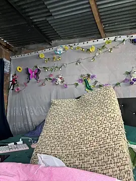 ninagauther - NinaGauther's free webcam