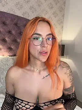 taniahart - TaniaHart's free webcam