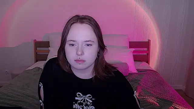 selenalily - SelenaLily's free webcam