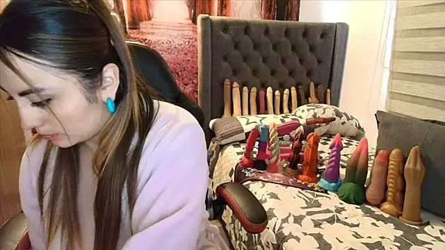 sofia23dirty - Sofia23dirty's free webcam