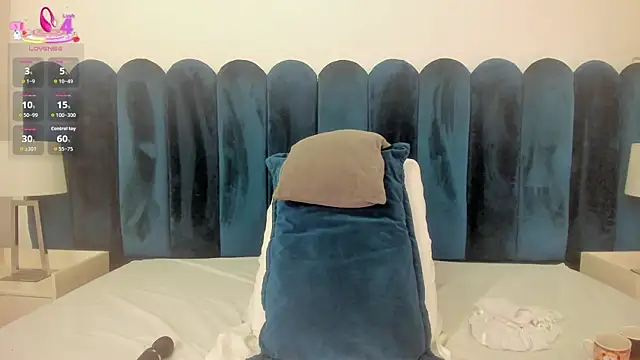 marianaaguii - Marianaaguii's free webcam