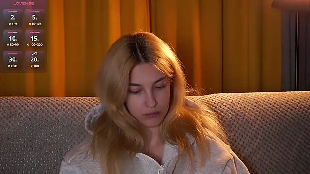 AngelicRice live sex cam