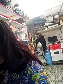 Webcam Model (Edged_Hot69)  is live.Free join now!