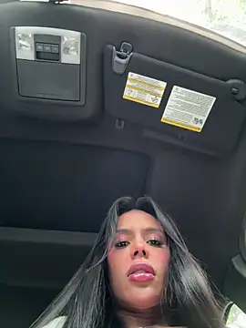 HOT_LADY_777 Live Webcam on Stripchat