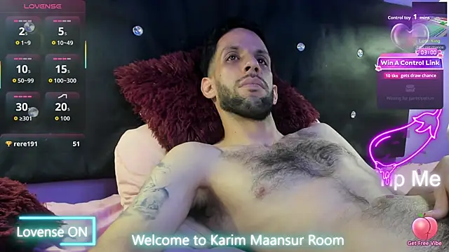 Karim_mansur webcam