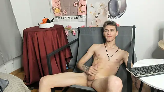 shadow_blink (M young) - Car repair