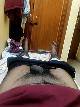 rajesh2426 (M young) - Blowjob