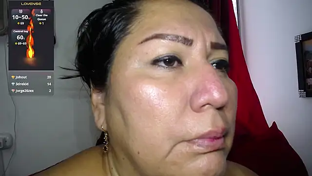 Brenda_Berck_ webcam