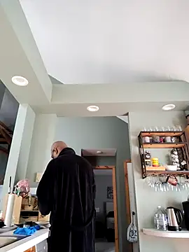 sinnernoir (M mature) - start masturbating