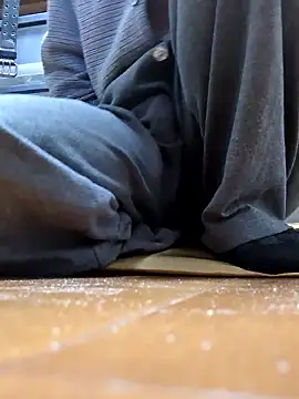 mgnhiroyuki (Ask my age) - CUM(射精)