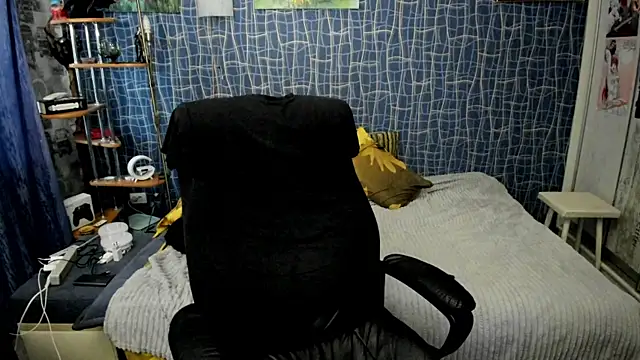 CuteBoy228 webcam stripchat model stream image