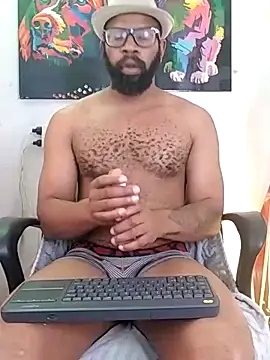 king_malik (Ask my age) - play with my lush for 5 minutes