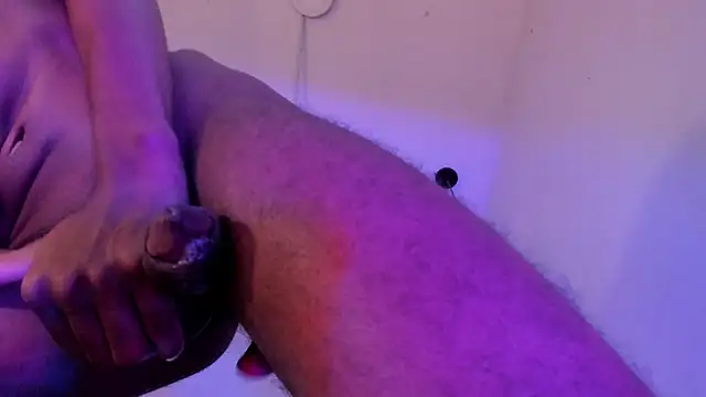 criss_zuri (M young) - Jerk me off