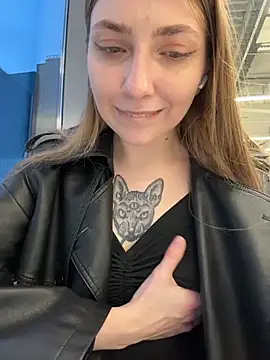 Sunny___Bunny live sex cam