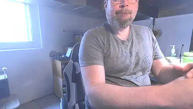 MagnusCockus webcam
