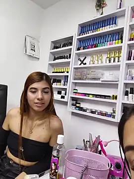 gabymontenegro - GabyMontenegro's free webcam - UK Sex Cams