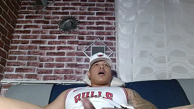 jordan_bigcock_ - Jordan_bigcock_'s free webcam - UK Sex Cams