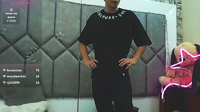 Steve_Hotman's live cam