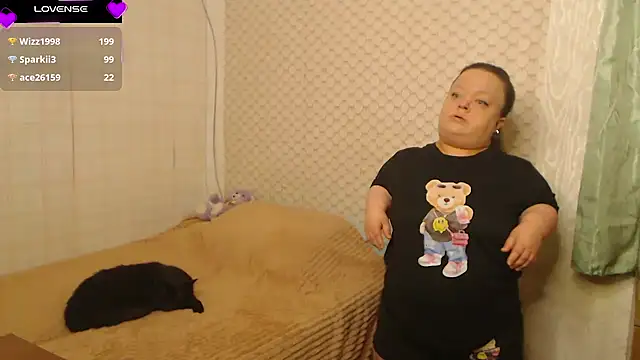 janiffer_mimi - Janiffer_MiMi's free webcam - UK Sex Cams