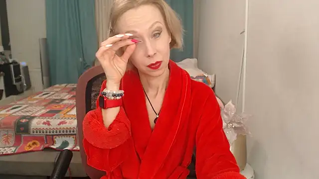 luxurynika - LuxuryNika's free webcam - UK Sex Cams