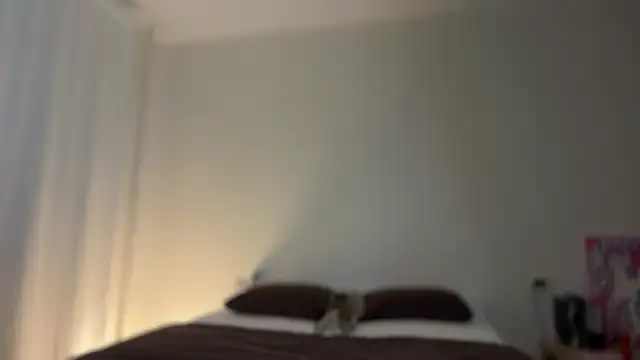 milky___way (F young) - dildo show