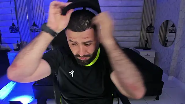 jhon_bear03 live sex cam