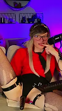 kittychatte - Kittychatte's free webcam - UK Sex Cams