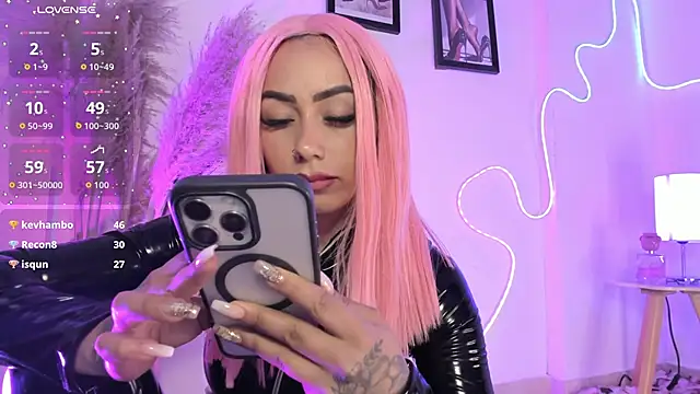 brithanygate - Brithanygate's free webcam - UK Sex Cams