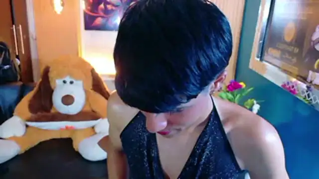 Evans_Robinson live sex cam