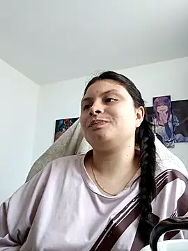 yessica_gomez01 - Yessica_gomez01's free webcam - UK Sex Cams