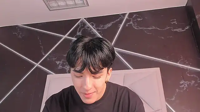 AerumChae live sex cam