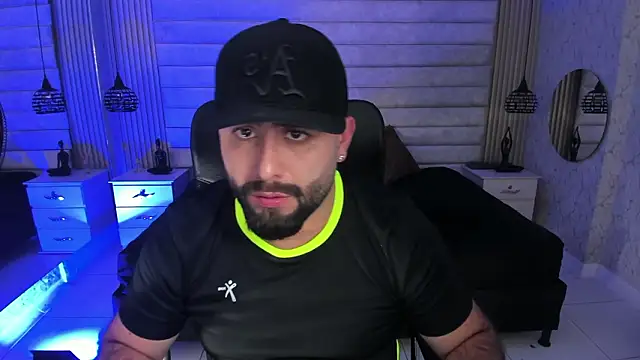 jhon_bear03 live sex cam