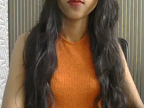 Exotic_Shikha live cam profile