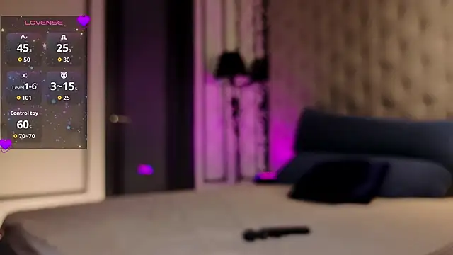 AaronTharrington webcam