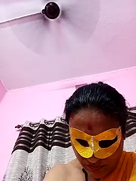 gullapi (F milf) - 10min full open show