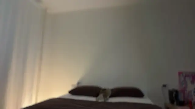 milky___way (F young) - dildo show