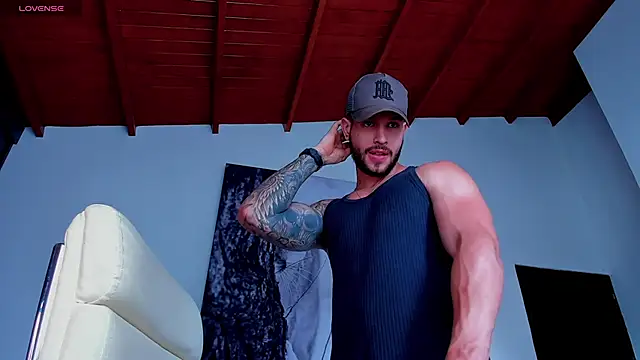 Santos_ramirez1 avatar