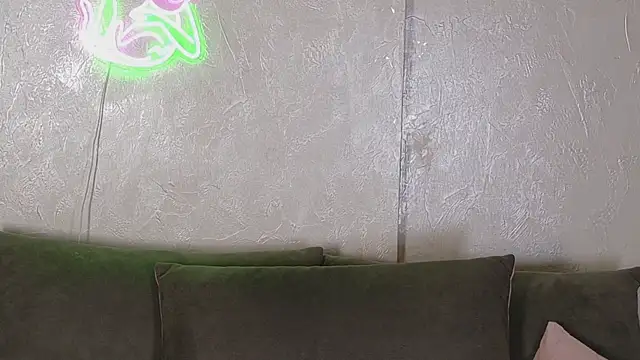 Starstormy live cam profile