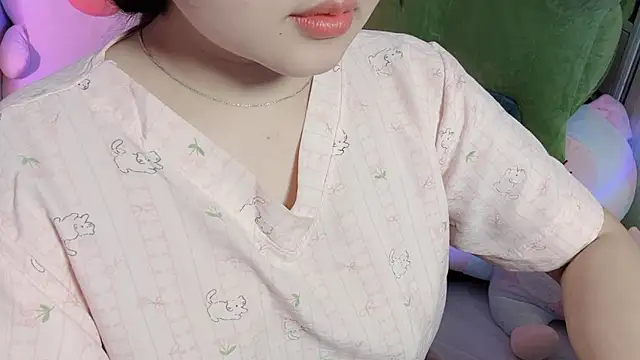 bechinh_lee (F teen) - Ng đẹp ưu tú cặp zú âm dương😈
